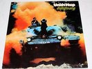 LP Uriah Heep SALISBURY Original VERTIGO Swirl