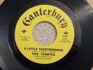 The Tempos A Little Togetherness northern soul rare 1st press on Canterbury mp3
