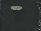 METALLICA Metallica Black Album 2LP ORG US 1ST PRESS, SHRINK w/ORG STICKER MINT