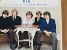 THE ROLLING STONES VOL2  JAPAN   EP  PS