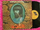 HARVEY MANDEL The Snake 1972 UK LP EX JANUS 6310210 ROCK / BLUES FUSION SUPER