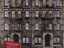LED ZEPPELIN PHYSICAL GRAFFITI-SWAN SONG-SEALED LP RARE WITH GIVE A WAYS-RARE #2