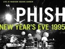 New Year's Eve 1995 6 LP BOX SET NEW SEALED RECORD STORE DAY LIVE @ MSG RARE