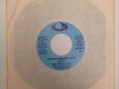 ICE T Rap 45 Saturn #201 The Coldest Rap b/w Cold Wind Madness 7