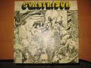 SVANFRIDUR - POKORA 5 STARS - PROG ROCK - RARE ICELAND