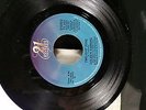 Twilight Zone, side B / King dark. Golden Earring, hard rock band, mint 45. Free