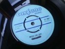 Coxsone CS-7067 Original 68 Music Like Dirt  Lyrics Boss Rocksteady Hot Shot 45