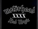 MOTÖRHEAD  Bad Magic  [Box: LP+CD+poster+... neuf] MOTORHEAD, ROLLING STONES,...