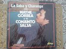 Wayne Gorbea y su Conjunto Salsa LP