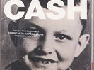 Johnny Cash American VI: Ain`t No Grave, Limited Ed. HQ Vinyl Lp. New