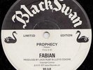 FABIEN  PROPHECY  UK ORIG 12in HUGE JACK RUBY LLOYD COXSONE ROOTS REVIVE CLASSIC