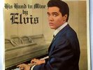 ELVIS PRESLEY- ORIGINAL EP FROM NEW ZEALAND-MINT MINUS