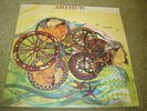 Arthur (Gee) - In Search of LP NM RD Records folk psych Two Dot plus bonus songs