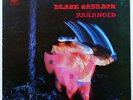 BLACK SABBATH PARANOID RARE UK ORIG’70 LP VERTIGO LARGE SWIRL UNLAMINATED