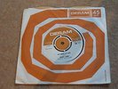 Denny Laine - Too Much In Love - 45 - Deram