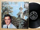 LP Elvis Presley - How Great Thou Art - German RCA