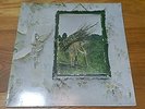 LED ZEPPELIN IV 4 ZOSO Untitled LP Vinyl Record Album UK 33RPM Classic Rock