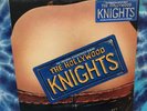 The Hollywood Knights SOUNDTRACK Promo Pickett, Ray Charles, Chiffons, Surfaris