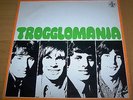 THE TROGGS-TROGGLOMANIA-UK-1969-PAGE ONE-POS 602-FLIP BACK SLEEVE-GREAT COPY EX