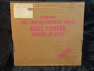 Alice Cooper Muscle of Love SEALED USA 1st Press 1973 BOX LP
