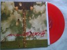 Poison the well. Ghostchant. red vinyl. RARE limited edition. 10