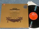 FRIEDRICH GULDA & KEMPE - Live in Concert - 1stPress MPS BASF 2LP MINT