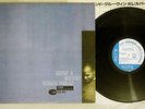 HORACE PARLAN MOVIN' AND GROOVIN' BLUE NOTE BST-84028/GXK 8123 Japan LP