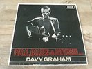 Davy Graham - Folk, Blues & Beyond 1965 UK LP DECCA 1st