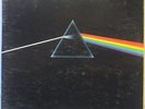 PINK FLOYD Dark Side of the Moon LP Mobile Fidelity Sound Lab MFSL Half-Speed M.
