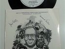 UDO LINDENBERG - Top Rarität - 70s limited WL Jubiläum 7