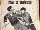 MAN OF JEALOUSY HIGH POWER RECORDS COMPILATION