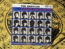 The Beatles A HARD DAY'S NIGHT LP STEREO (1986) 1113 3975 CZECHOSLOVAKIA RARE