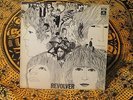 The Beatles REVOLVER LP 3C 062-04097 ITALY
