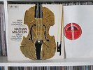 SAX 5285 Red Semi 1st Edition - Milstein - Bach Two Violin Concertos Clean copy