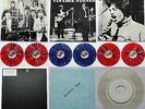 The Rolling Stones The New Black Box 3LP + 7