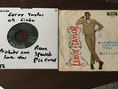 Rare Northern Soul Spanish picture sleeve Oh Linda (I love you) Leroy Taylor