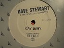 Dave Stewart & the Spiritual Cowboys 