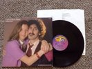 FRANK & MOON ZAPPA-VALLEY GIRL VERY RARE PROMO 12