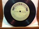 HEAR Voice-O-Graph Unknown Artist Garage R&B Pop Amateur DOO WOP Unique ACETATE