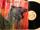 AMON DUUL II Wolf City 1972 United Artists UA-LA017-F KRAUTROCK Psych Prog Acid