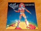 Guru Guru – Globetrotter lp