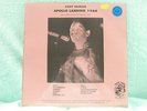 GARY NUMAN APOLLO LANDING 1980 LIMITED EDITION LP BLUE VINYL NEW