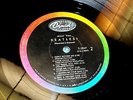 MEET THE BEATLES NO ASCAP NO BMI 1ST 1ST #3 ON BACK VG+/VG RARE T2047