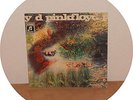 LP Pink Floyd - A Saucerful Of Secrets, Columbia 1C 062-04190, D 1969, CLEANED