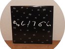 2 LP Legendary Pink Dots - Second Late For The Brighton Line, Limited,US 2010
