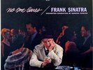 SEALED Frank Sinatra - No One Cares, Vinyl LP, Jazz 1975, SM-1221