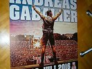 2016 XL Concert-Tour Promo Poster OLYMPIASTADION 