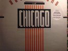 VARIOUS • The House  Sound Of Chicago • Vinile LP • Dj INTERNATIONAL 1986