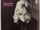 MANDY MORE BUT THAT IS ME RARE LP VG++ 1972