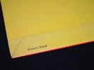 BEATLES Sgt.Pepper's U.K. 1st Press MONO 